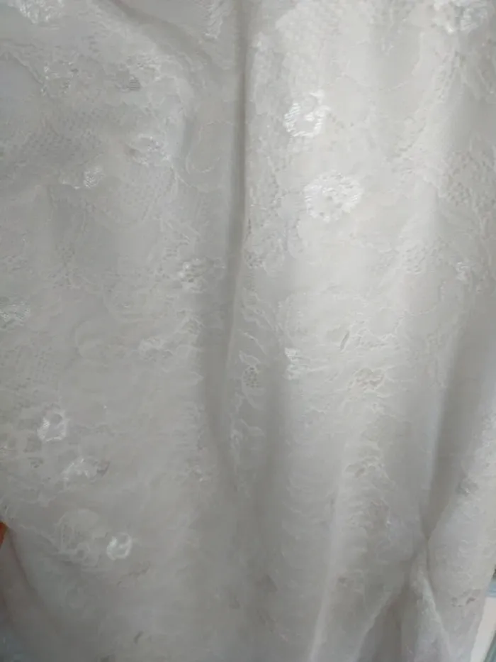 Très jolie robe longue - photo numéro 5