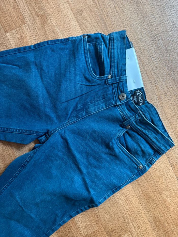 Jeans pour le printemps - photo numéro 11