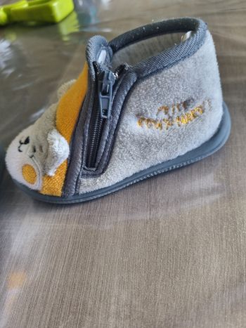 Pantoufles