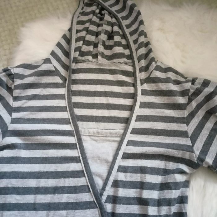 Tunique rayée c&a - photo numéro 3