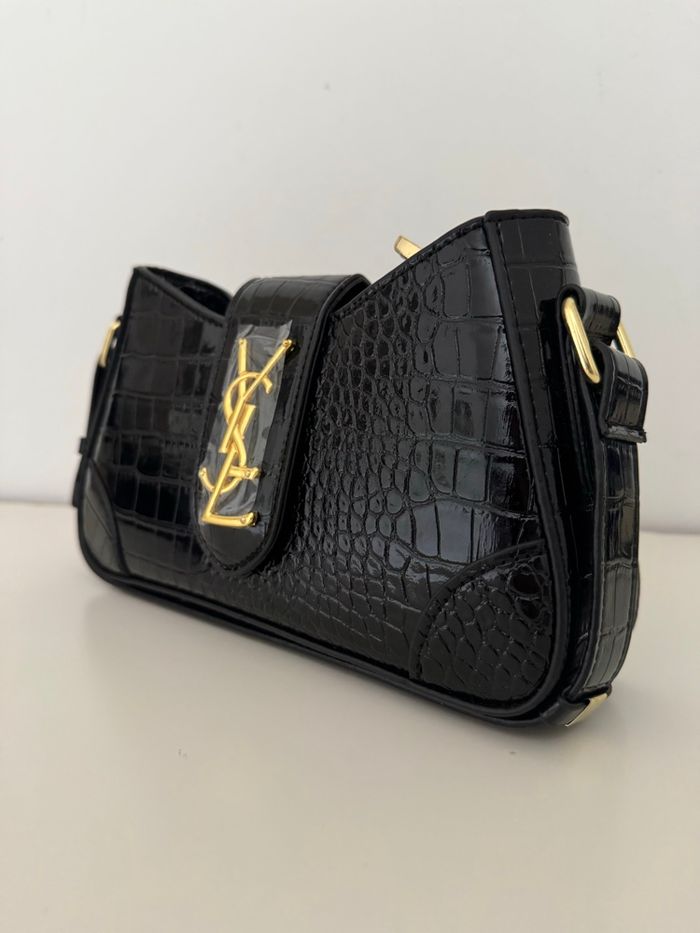 Sac à main YSL - photo numéro 4