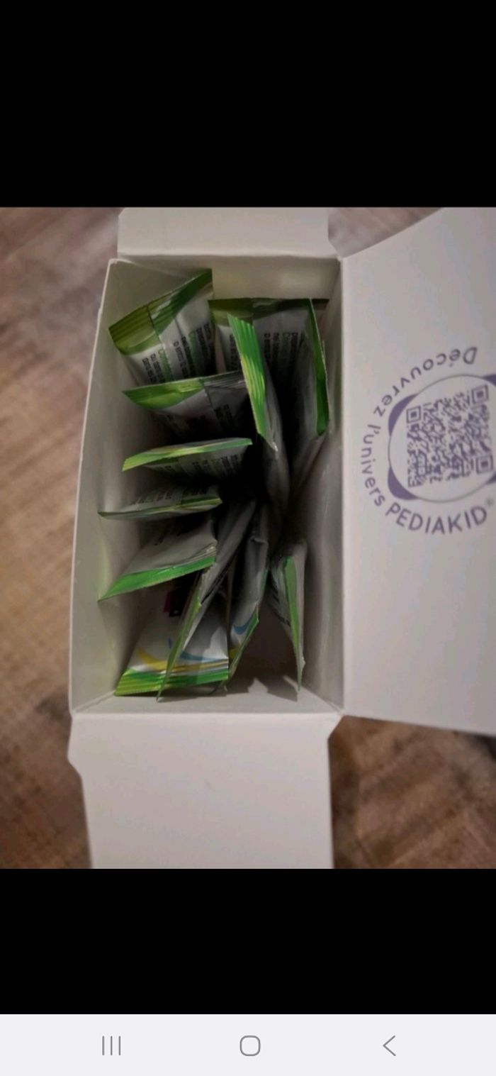 Pediakid gaz - photo numéro 5