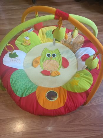 Tapis d éveil