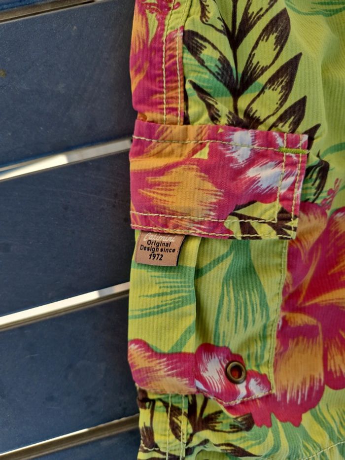 Short de bain catimini - photo numéro 3