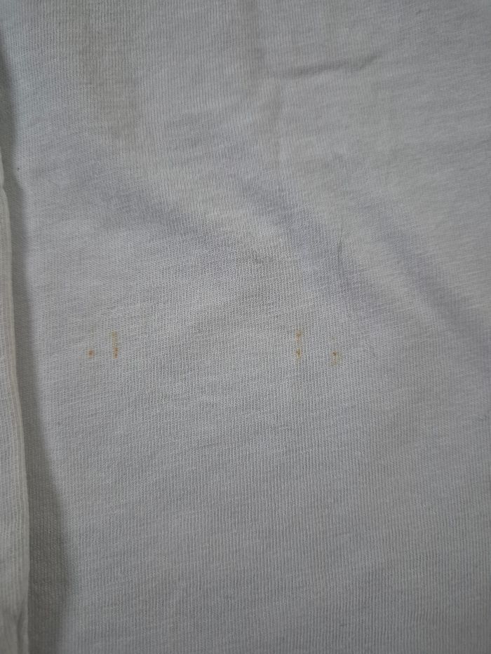 Lot de 4 t-shirts sans manches fille - 8 ans - photo numéro 9