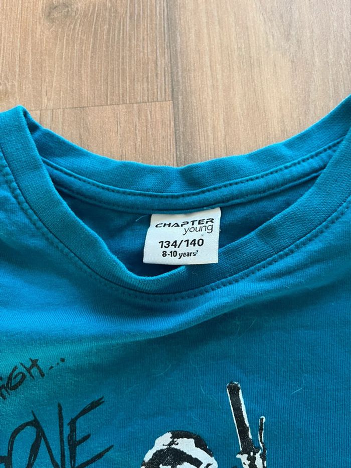 Maillot - 10 ans - photo numéro 3