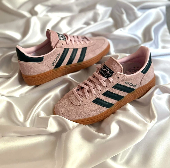 Adidas Handball spezial Rose 36 - photo numéro 2