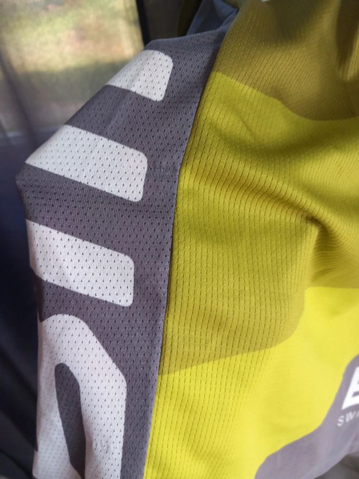 Maillot vtt taille M - photo numéro 3