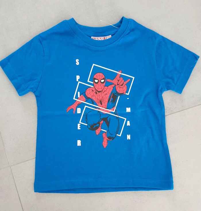Tee-shirt 24mois