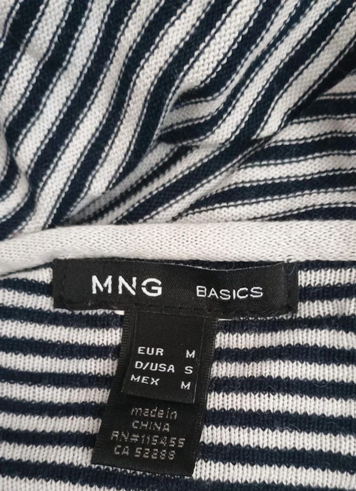 Pull Sweat femme taille M mango - photo numéro 6