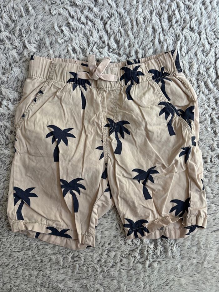 Lot shorts H&M - photo numéro 5