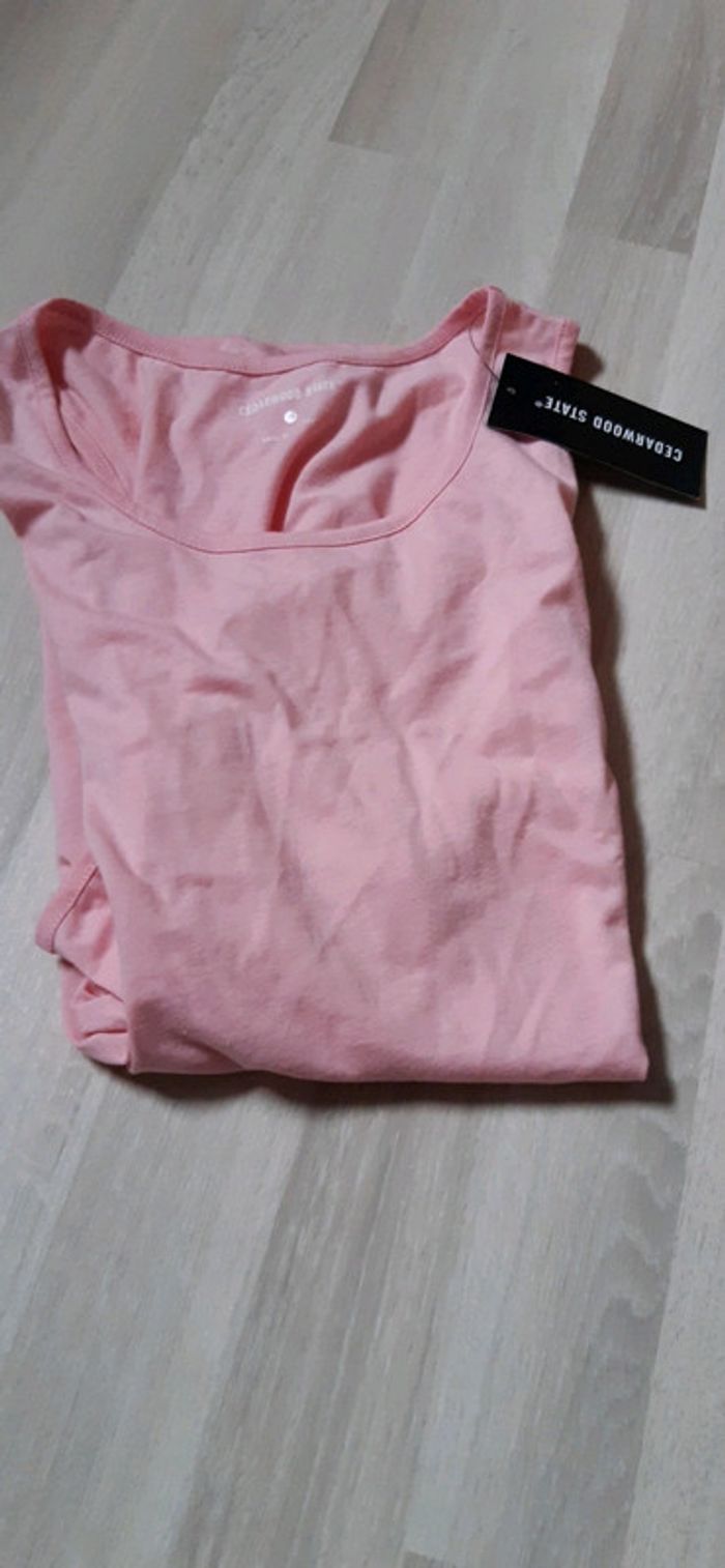 Débardeur - photo numéro 2