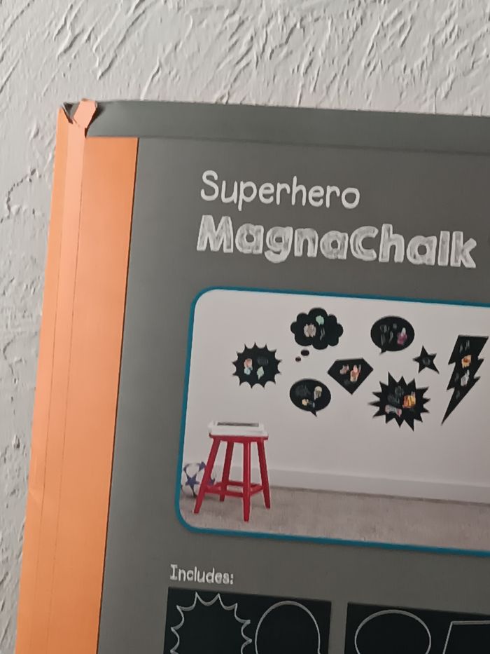 Autocollants Mudpuppy - photo numéro 6