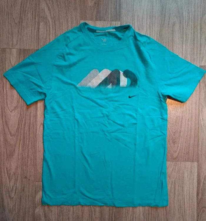 Tee shirt homme nike