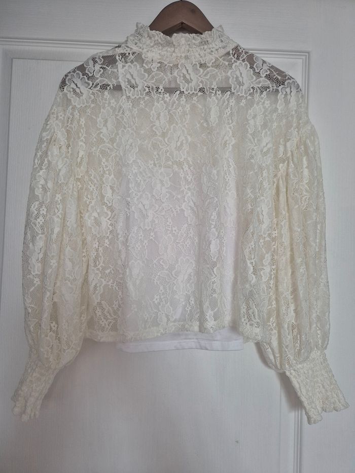 Blouse Pimkie