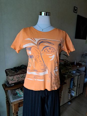 Tee-shirt original
