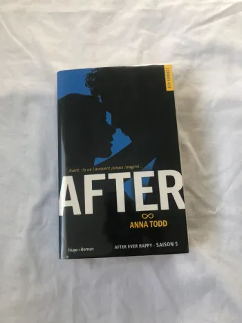Tome 5 after