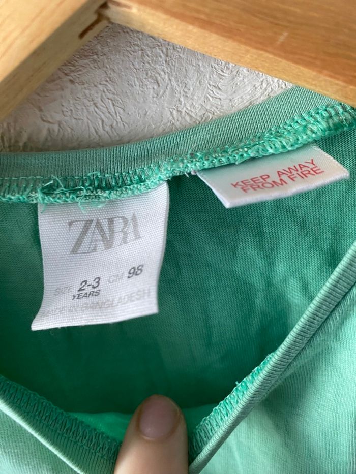 T-shirt - photo numéro 6