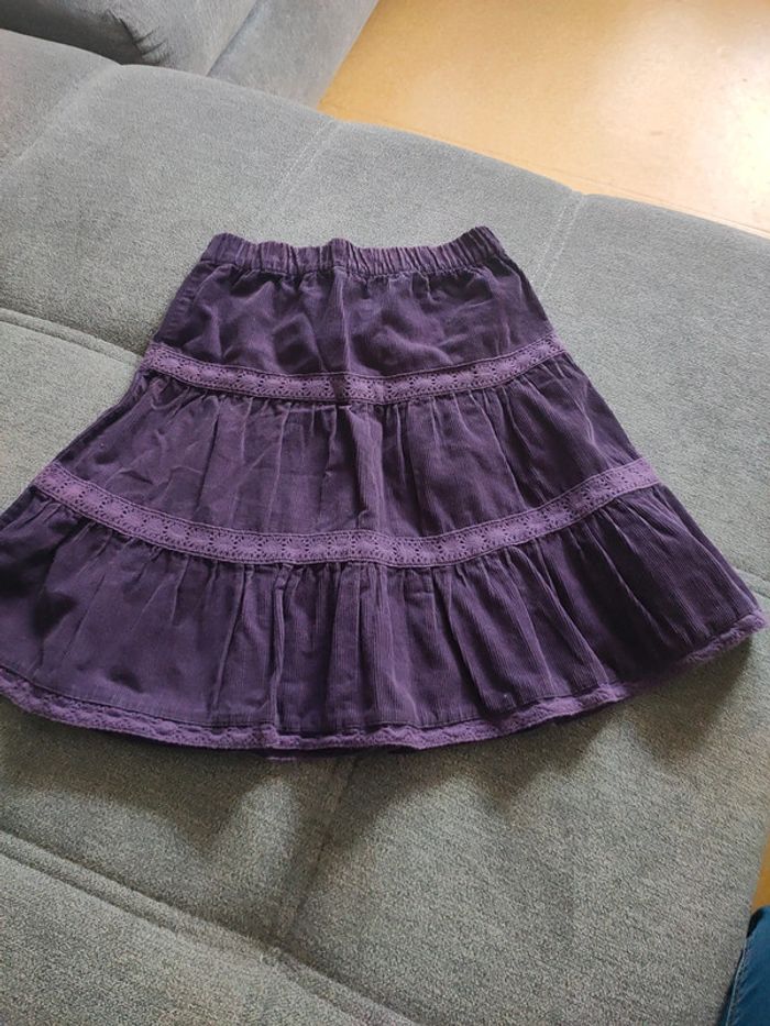 Lot vêtements fille été 5 ans - photo numéro 9