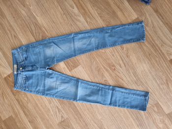 Jean Mini mignon 12 ans