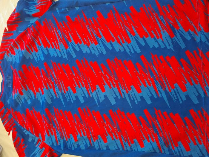 Maillot Croatie - photo numéro 2
