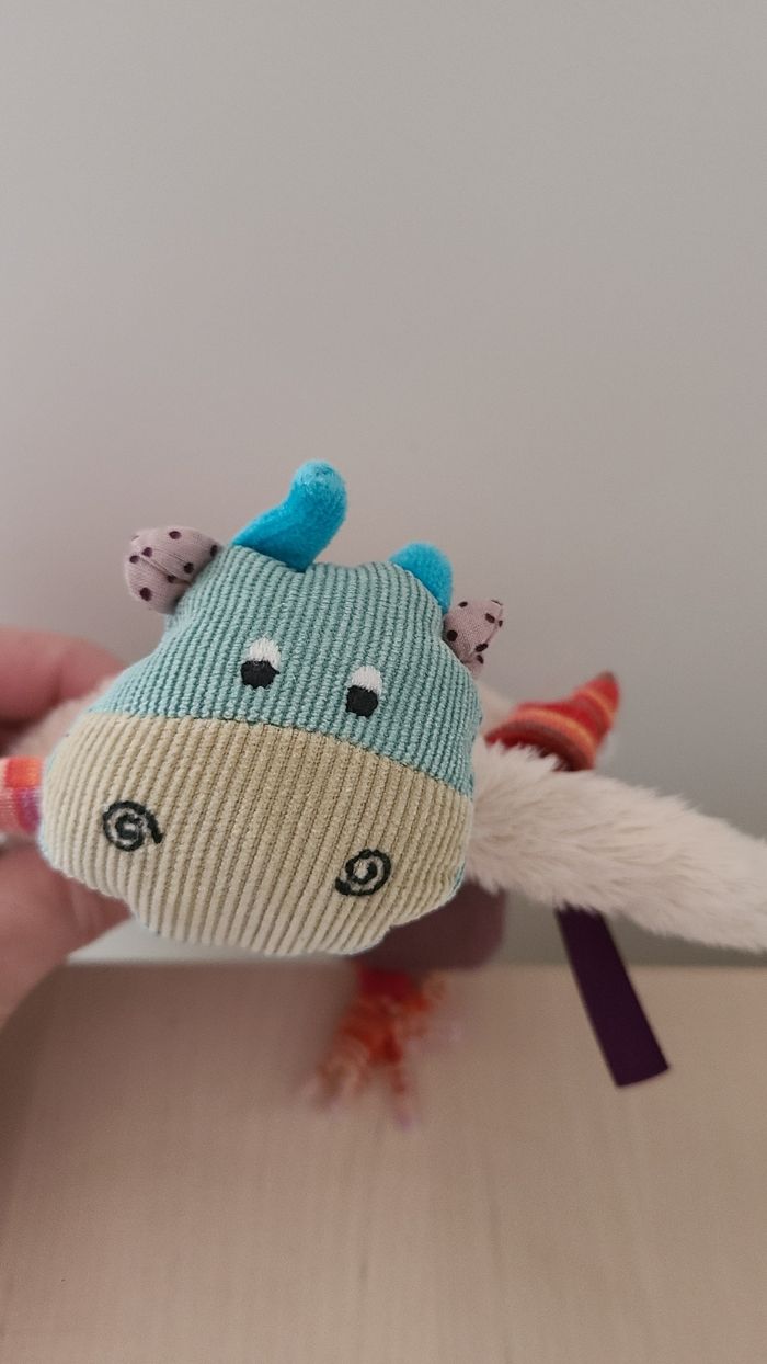 Lot moulin Roty - photo numéro 3