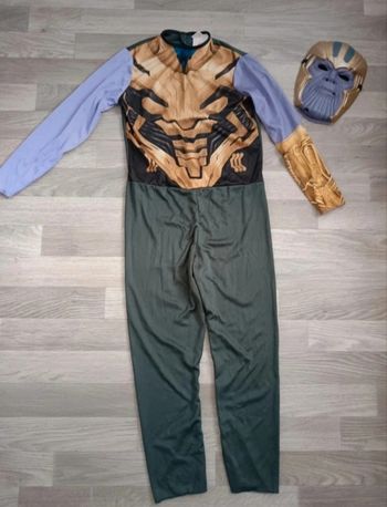 Déguisement Avengers