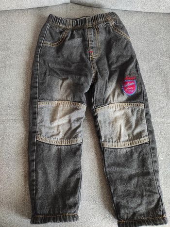 Pantalon hiver Lee Cooper 36m
