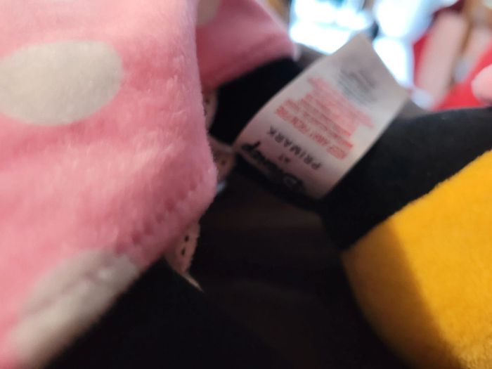 Minnie peluche primark - photo numéro 6