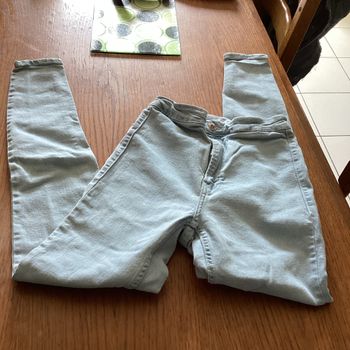 Jeans berskha 36