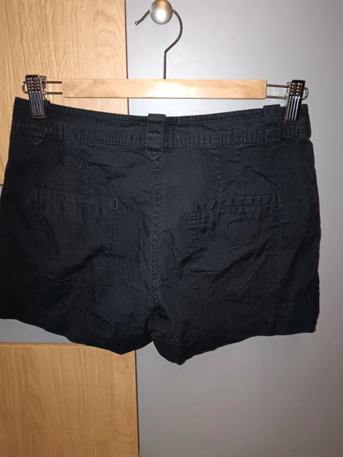 Short tissus souple - photo numéro 2