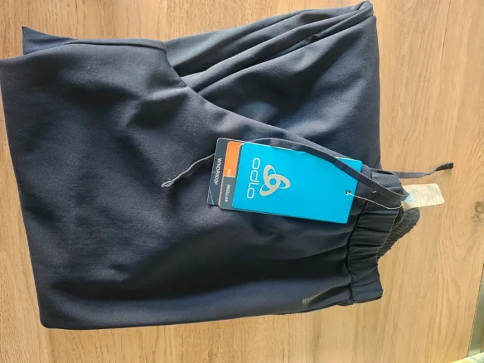 Pantalon de ski de fond Brensholmen femme taille S neuf - photo numéro 3