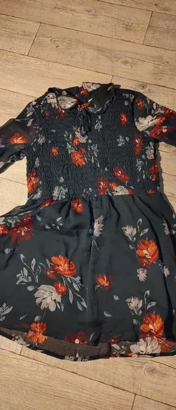 Robe vintage