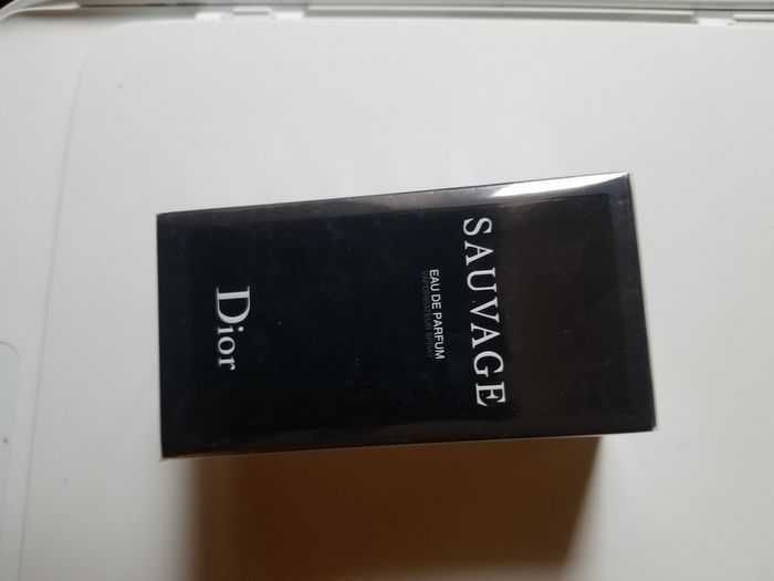Dior sauvage 100 ml - photo numéro 4