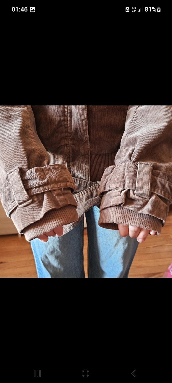 Manteau femme - photo numéro 4