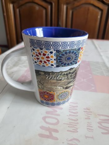 Tasse Grèce