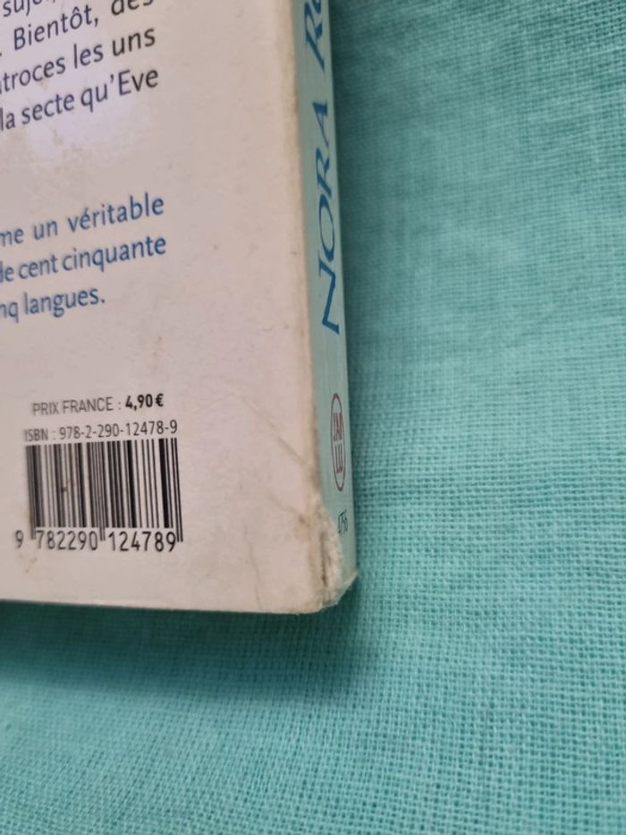 Cérémonie du crime - photo numéro 3