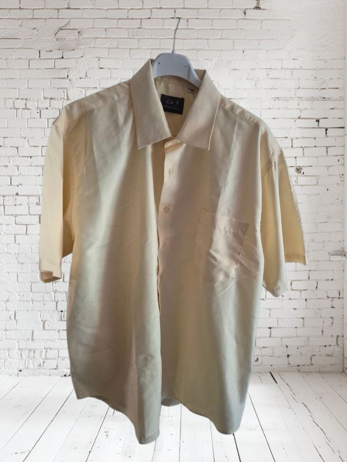 Chemise