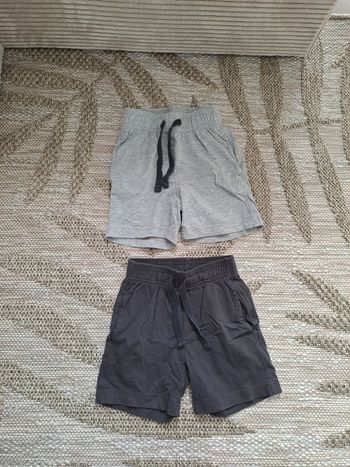 Lot 2 shorts 
