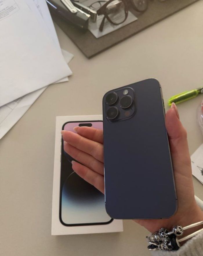 14pro max - photo numéro 5