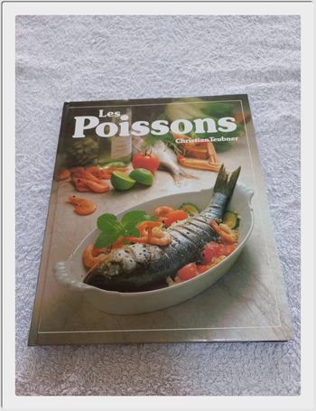 Christian Teubner - Les Poissons