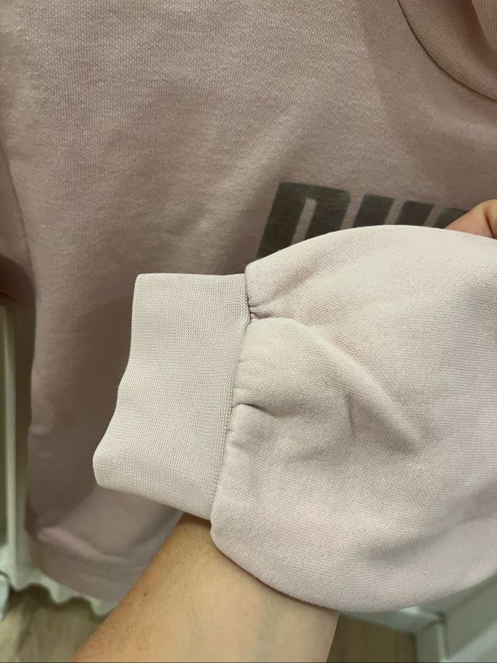 Pull capuche 8 ans fille - photo numéro 6