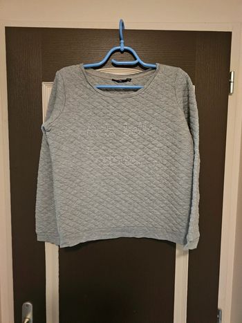 Pull molletonné
