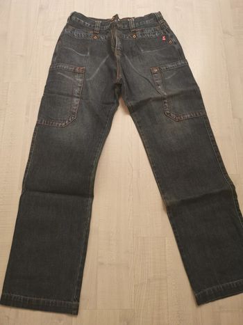 Jean taille 40