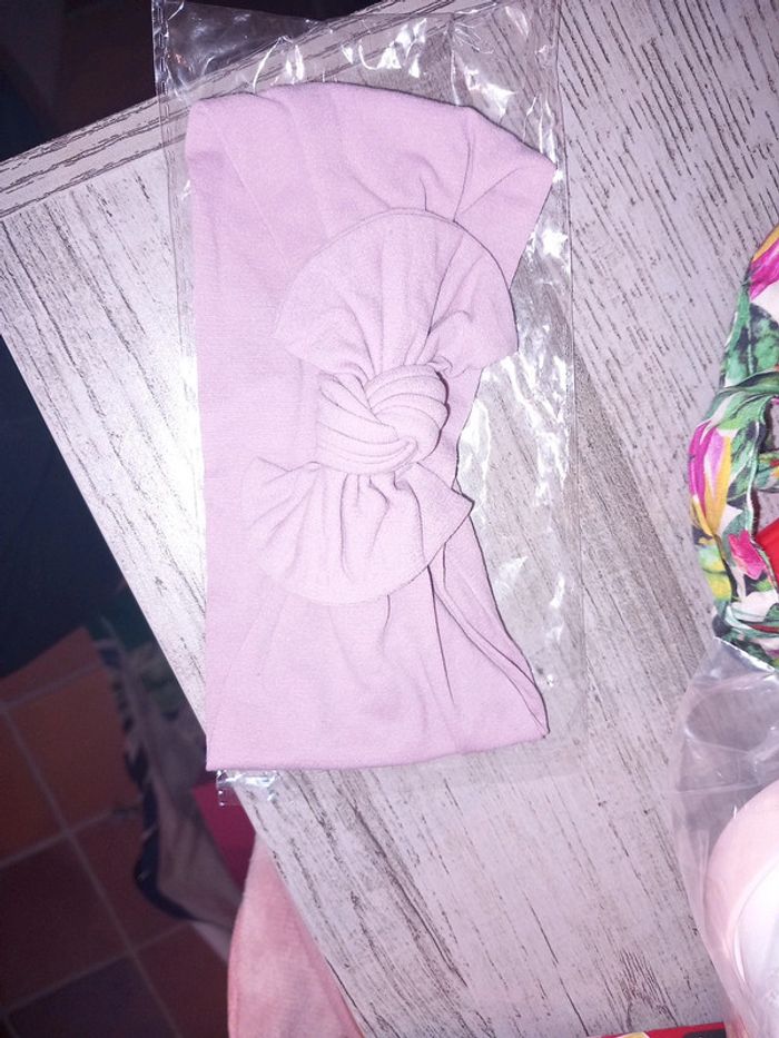 Bandeau Taille unique - photo numéro 3