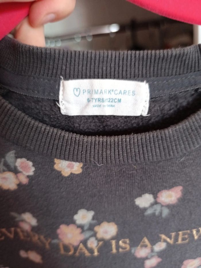 Robe6-7 ans - photo numéro 3