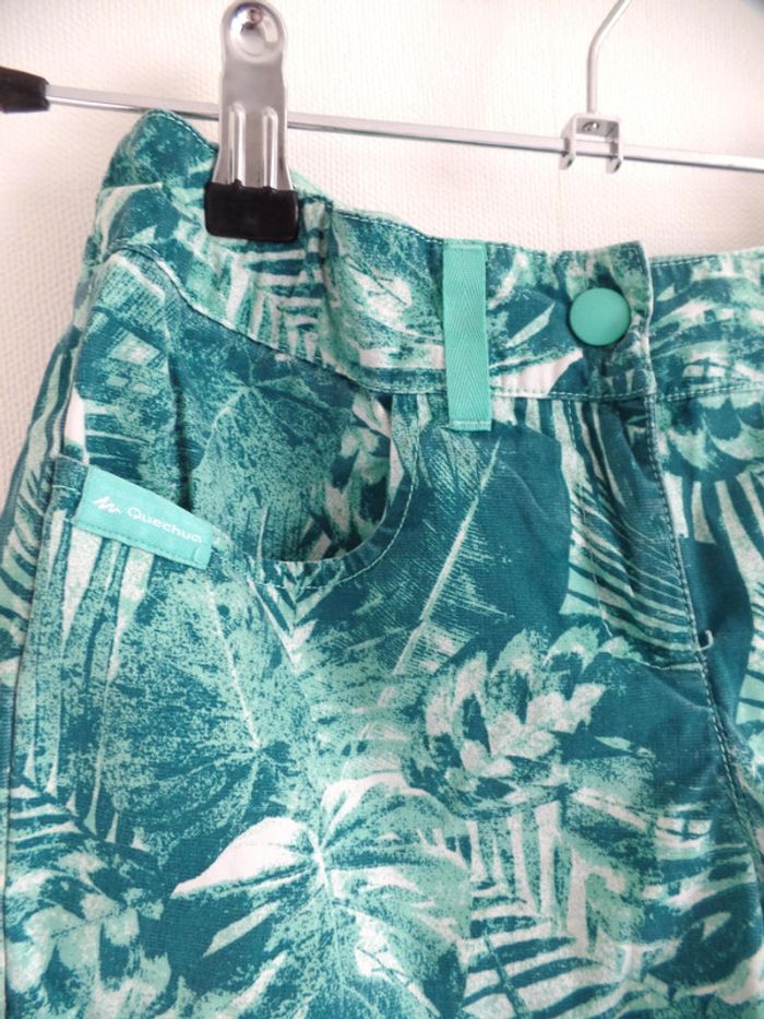 Short Décathlon taille 8 ans - photo numéro 3