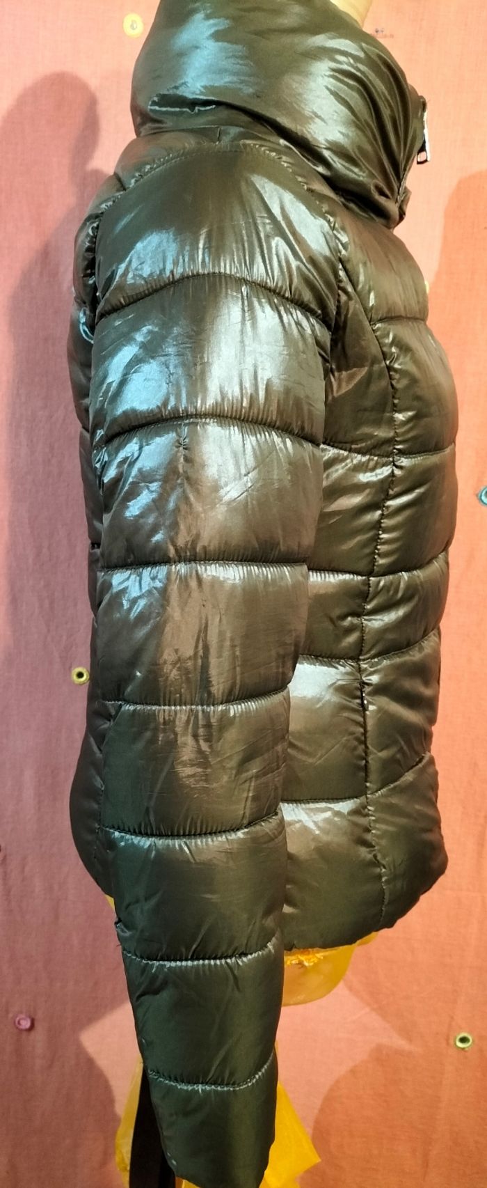 Doudoune taille XS - photo numéro 3