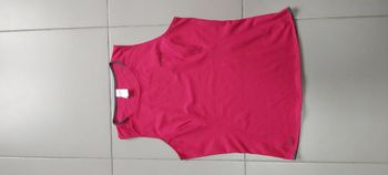 Débardeur novadry 42