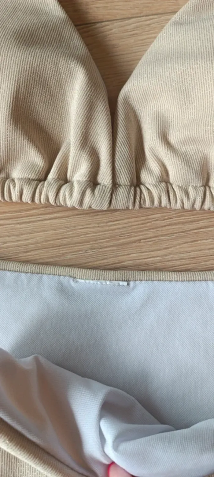 Maillot de bain taille L - photo numéro 3